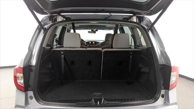 Used 2022 Honda Pilot Special Edition image 18