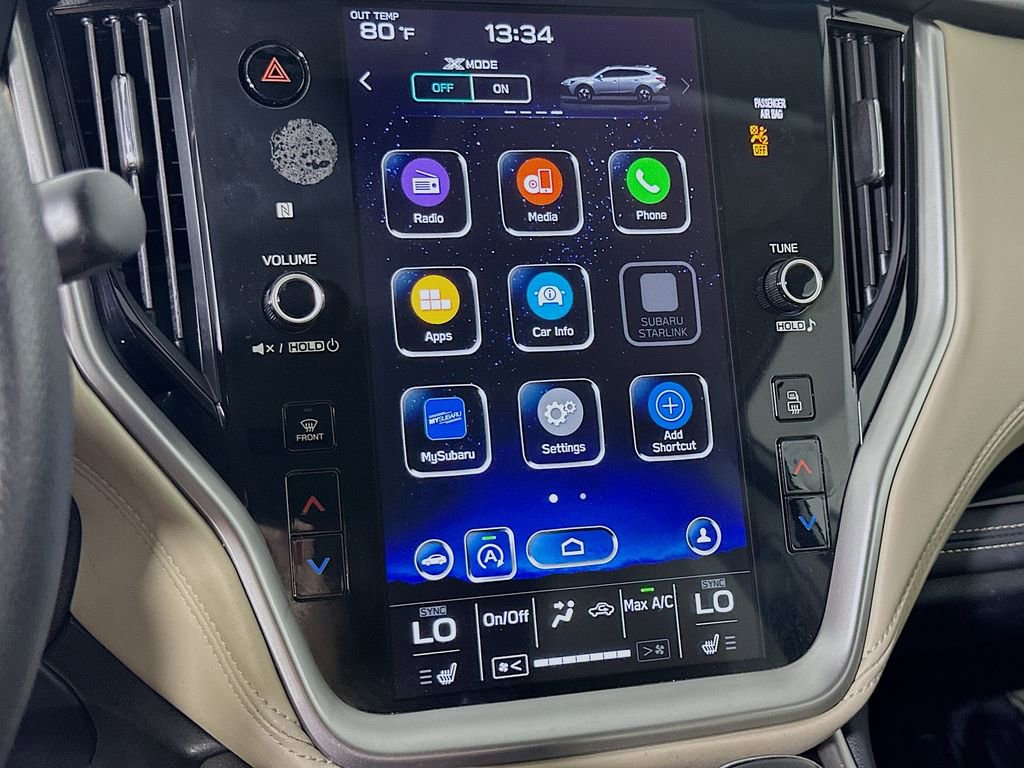 Used 2022 Subaru Outback Limited image 23