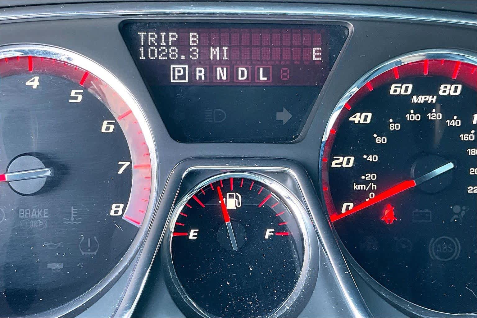 Used 2016 GMC Acadia SLE FWD image 25