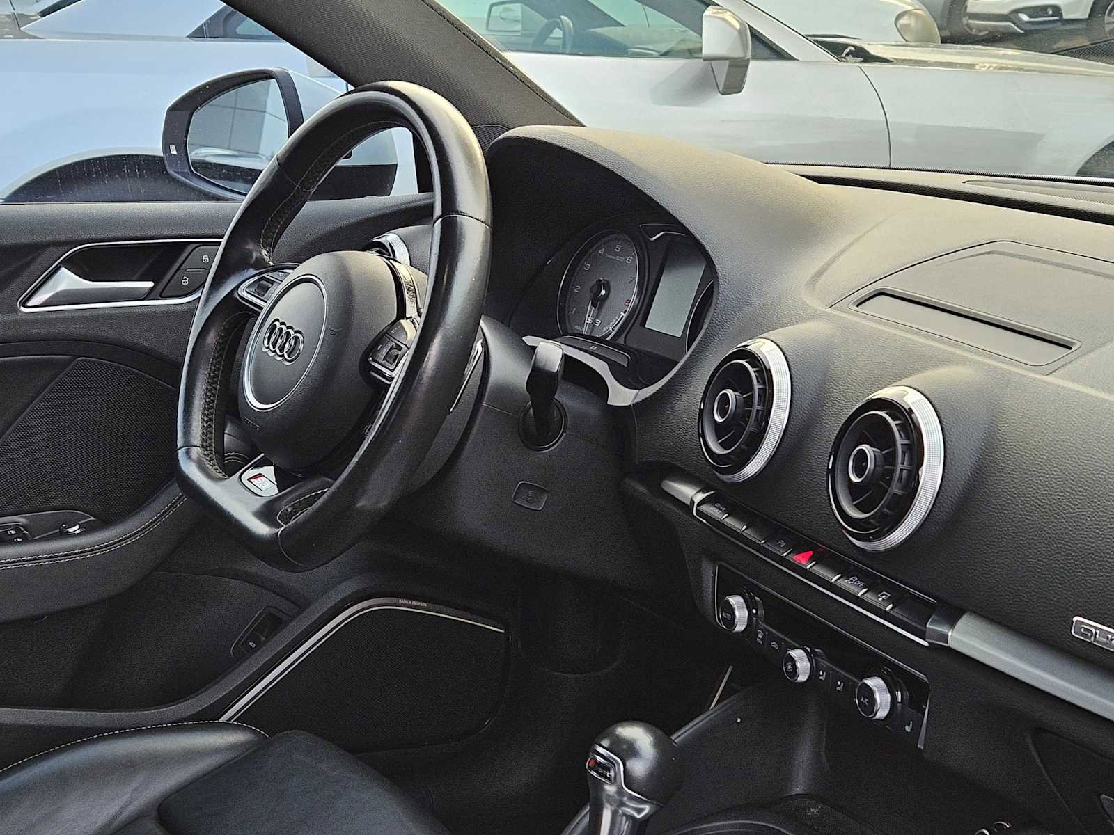 Used 2016 Audi S3 Premium Plus w/ Technology Package image 10