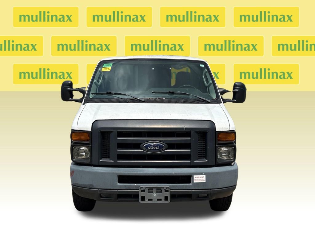 Used 2016 Ford E-350 and Econoline 350 Super Duty w/ Power Windows & Locks Group RWD image 15
