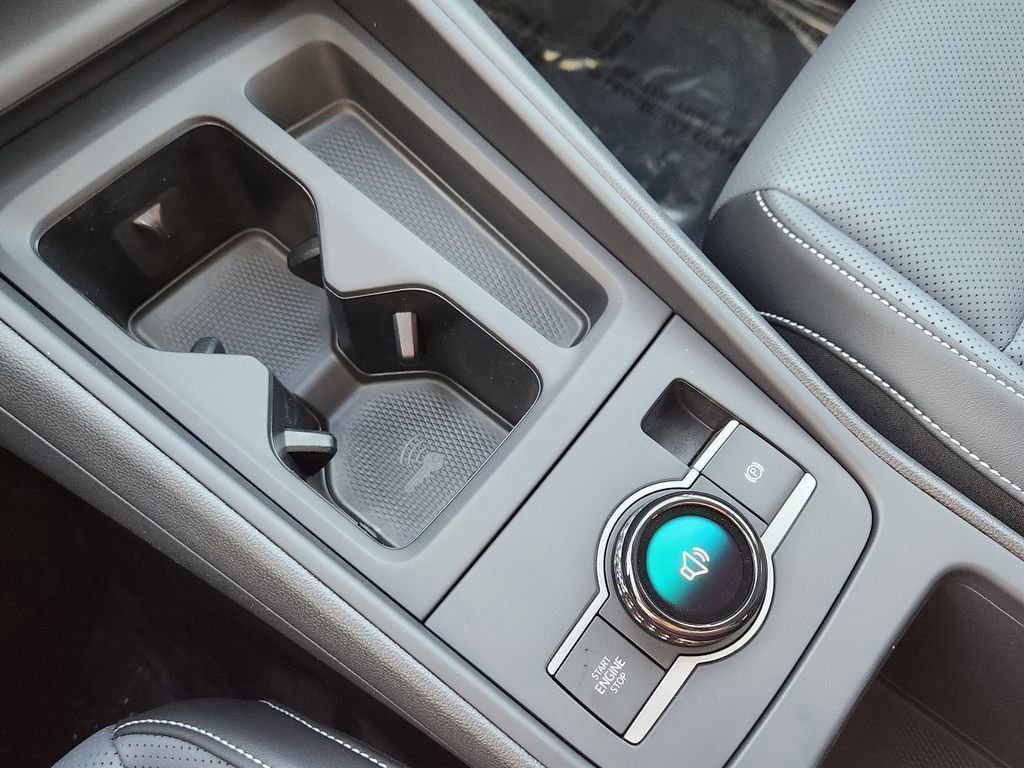 New 2026 Volkswagen Tiguan SE image 11