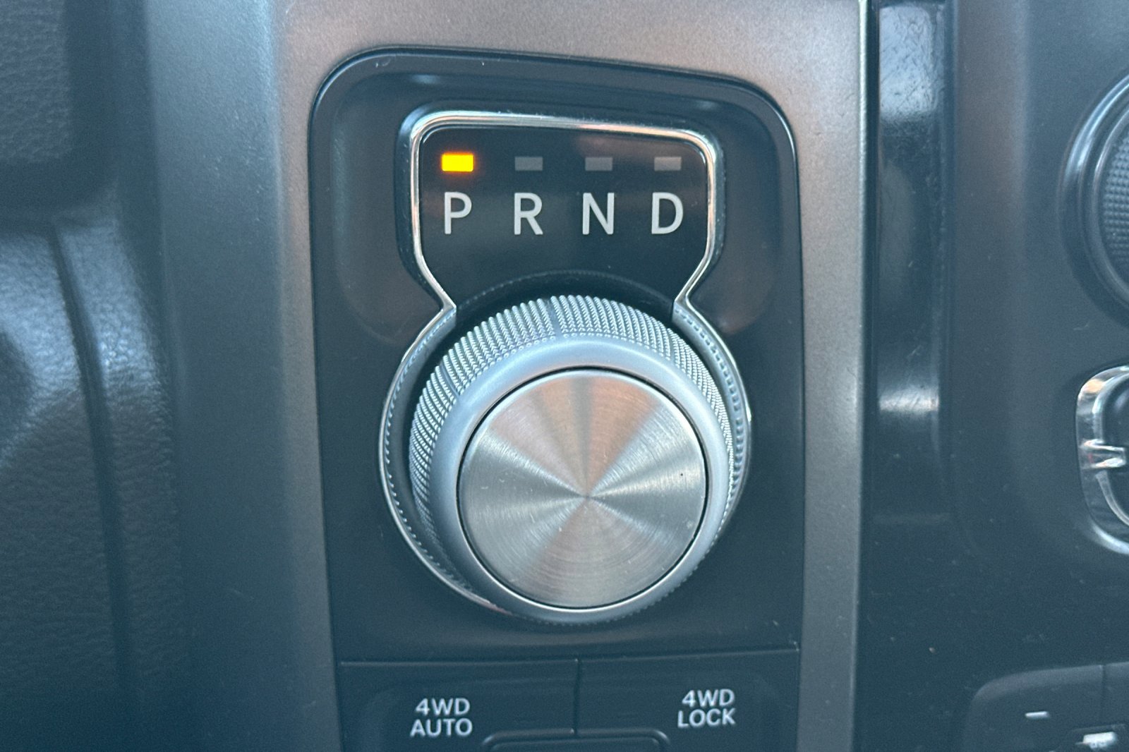 Used 2017 RAM 1500 Sport w/ Quick Order Package 26Q Night image 21