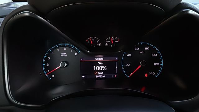 Used 2022 Chevrolet Colorado ZR2 w/ Colorado ZR2 Bison Edition AWD/4WD image 13