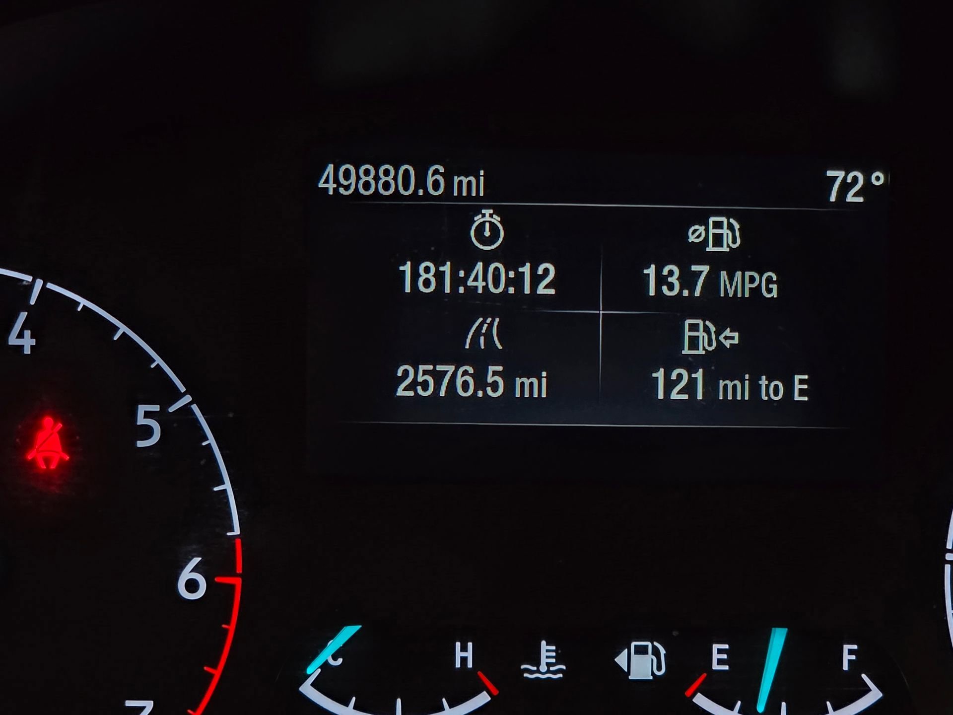 Used 2023 Ford Transit 350 XLT image 29