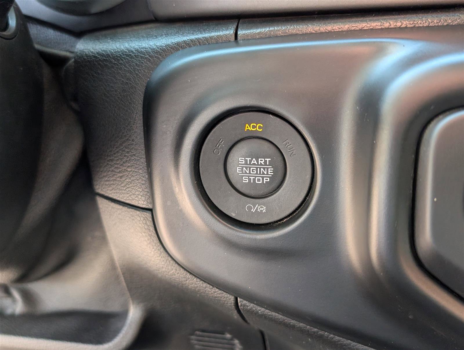 Used 2021 Jeep Wrangler Unlimited Sport image 20