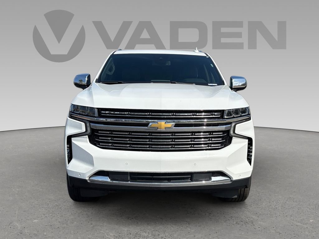 Used 2023 Chevrolet Suburban Premier image 27