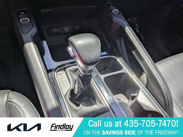 Used 2022 Kia Telluride S AWD/4WD image 26