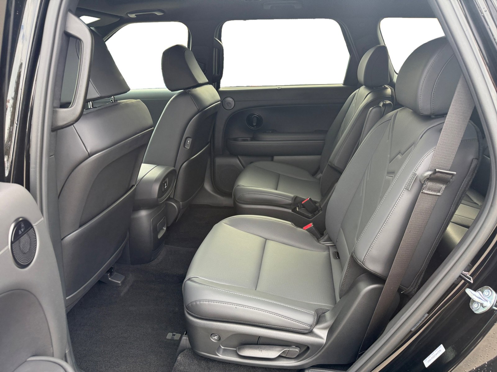 New 2026 Hyundai Palisade XRT Pro image 16