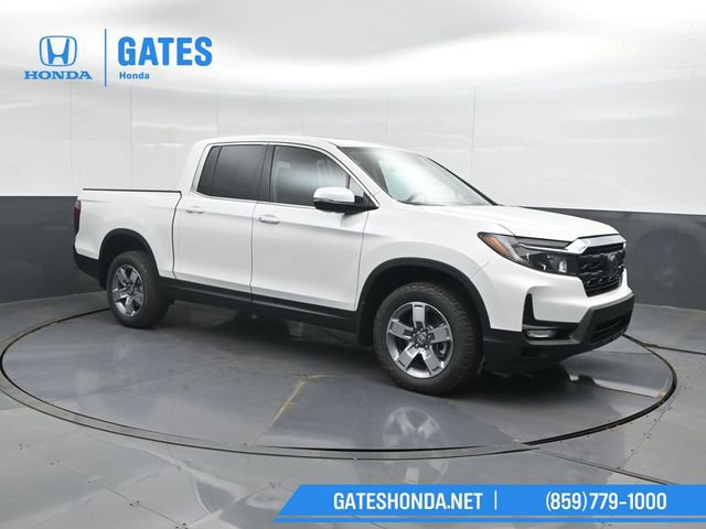 New 2026 Honda Ridgeline RTL image 4