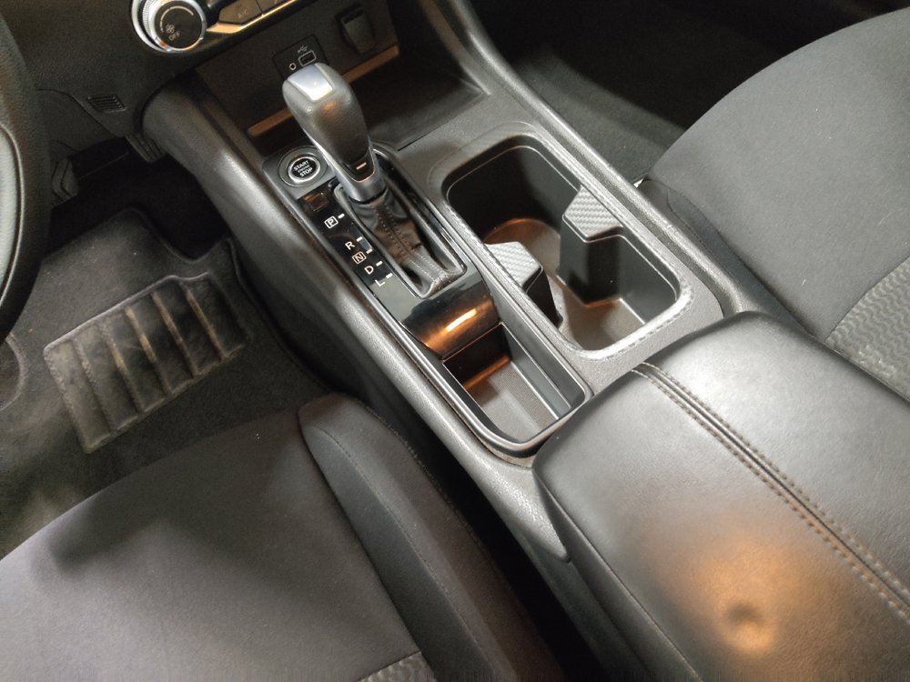 Used 2021 Nissan Sentra S FWD image 26