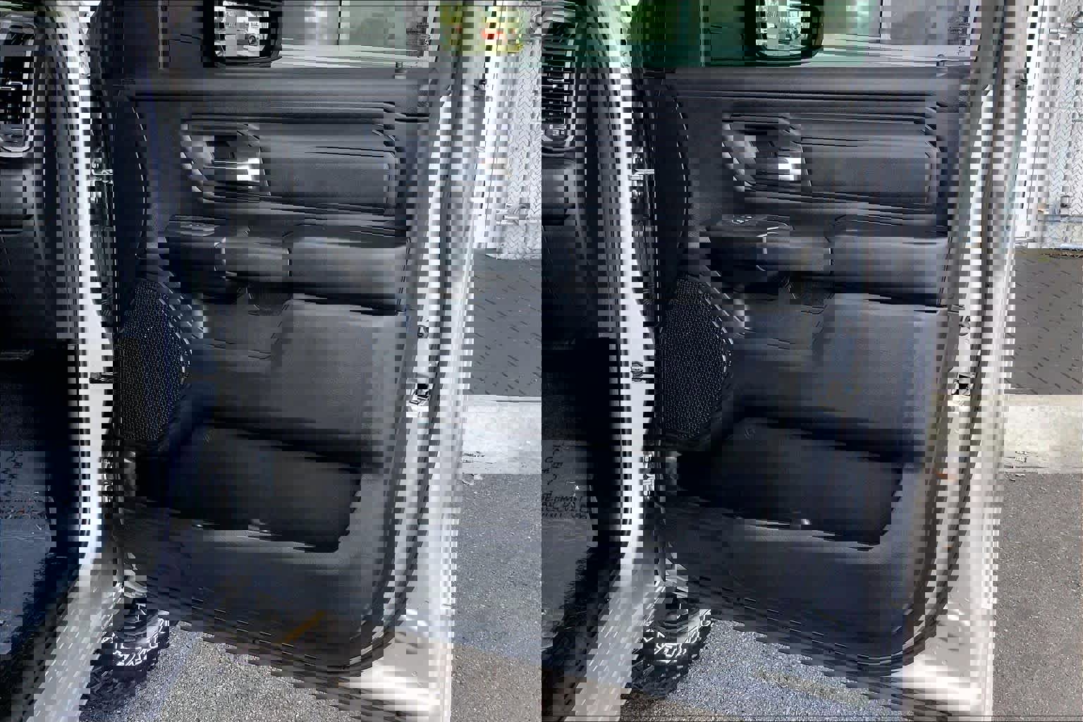 Used 2025 RAM 1500 Classic Warlock image 23