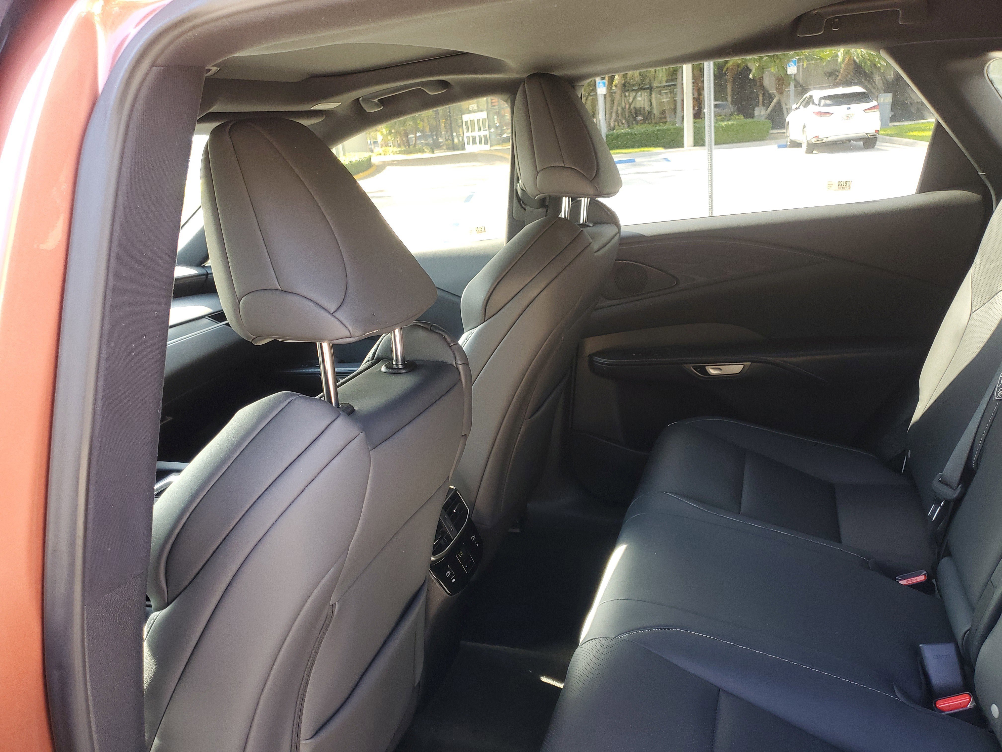 Used 2024 Lexus RX 350 F Sport image 17