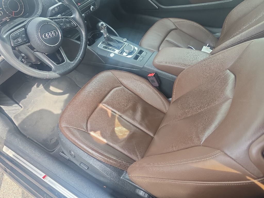 Used 2019 Audi A3 2.0T Prestige AWD/4WD image 12