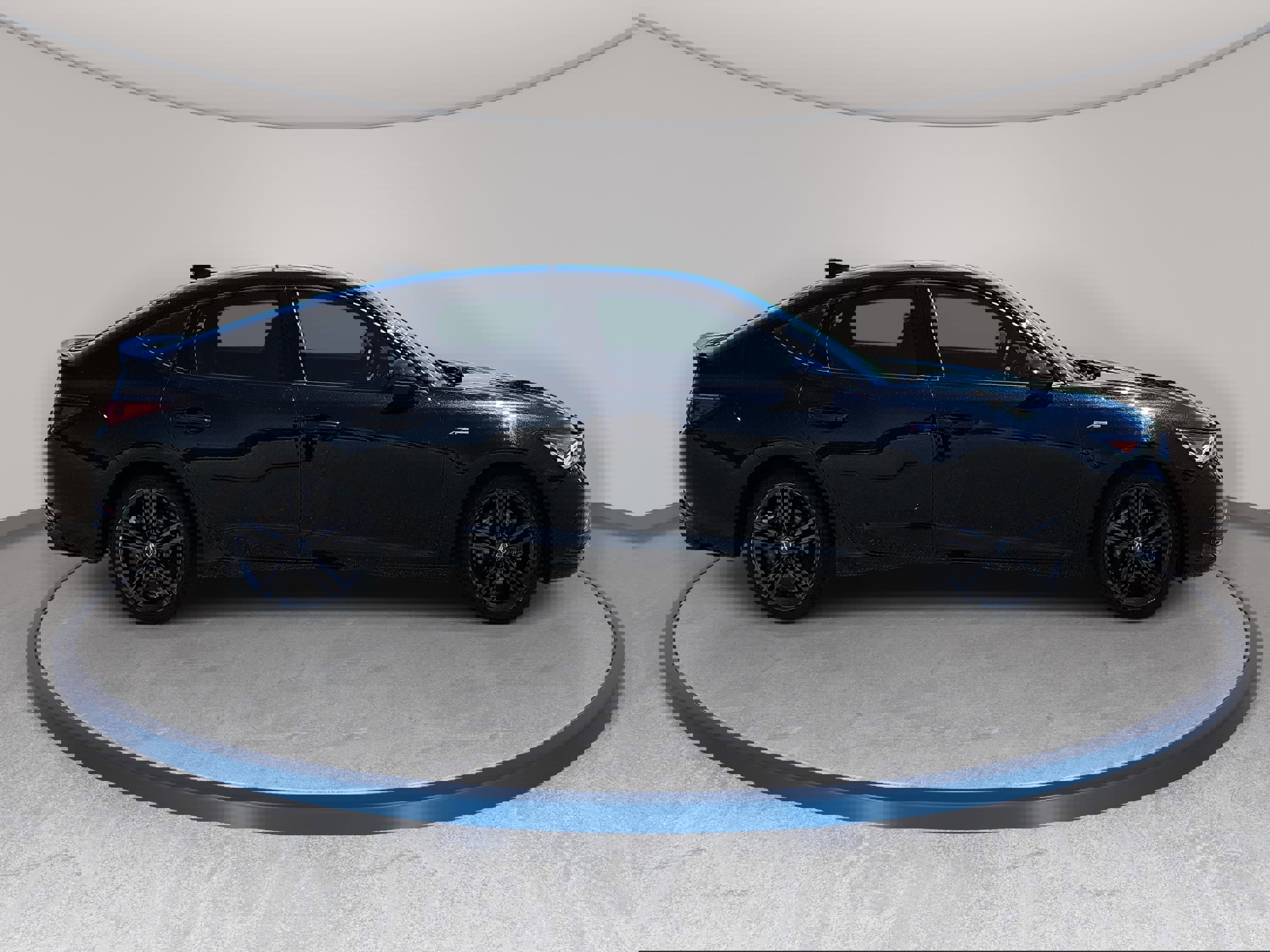 Used 2024 Acura Integra A-Spec FWD image 4