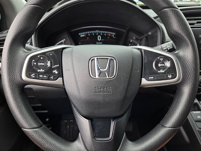Used 2021 Honda CR-V Special Edition image 29