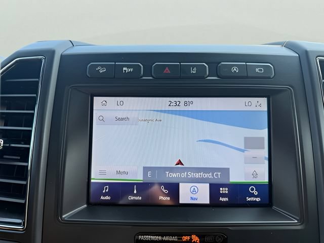 Used 2020 Ford Expedition Max Limited w/ Equipment Group 302A AWD/4WD image 30