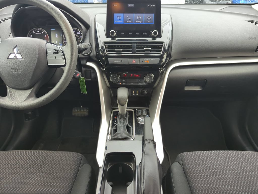 Used 2023 Mitsubishi Eclipse Cross Ralliart AWD/4WD image 26