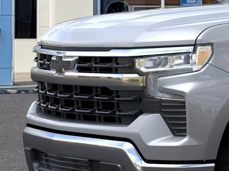 New 2026 Chevrolet Silverado 1500 LT w/ LPO, Dark Essentials Package image 13