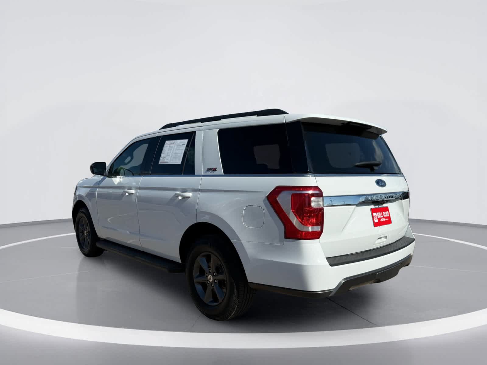 Used 2021 Ford Expedition XL