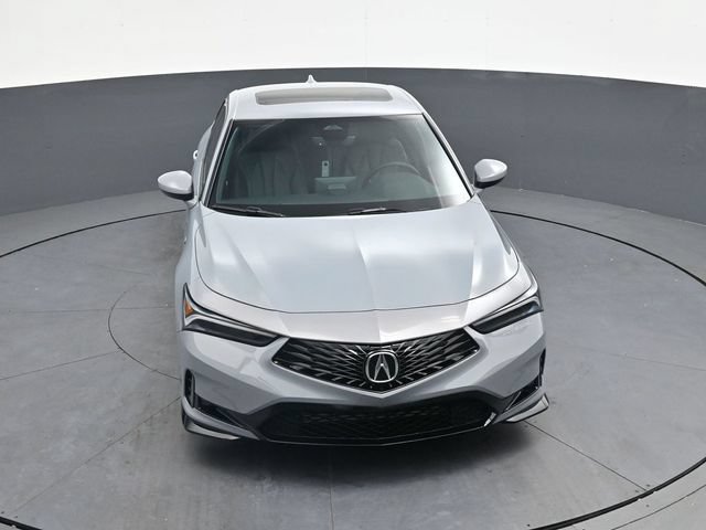 New 2026 Acura Integra A-Spec FWD image 28