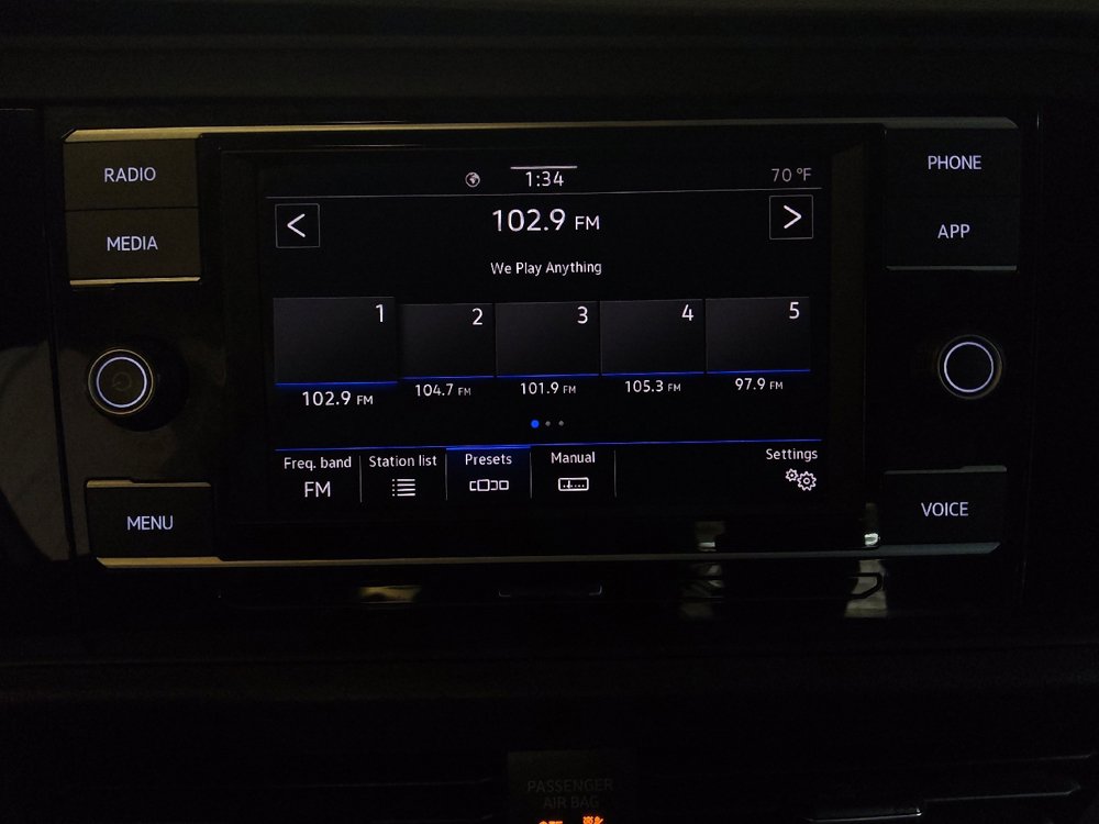 Used 2020 Volkswagen Jetta S w/ Driver Assistance Package FWD image 25