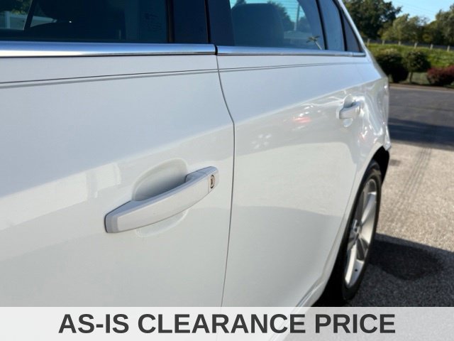 Used 2015 Chevrolet Cruze LT FWD image 20