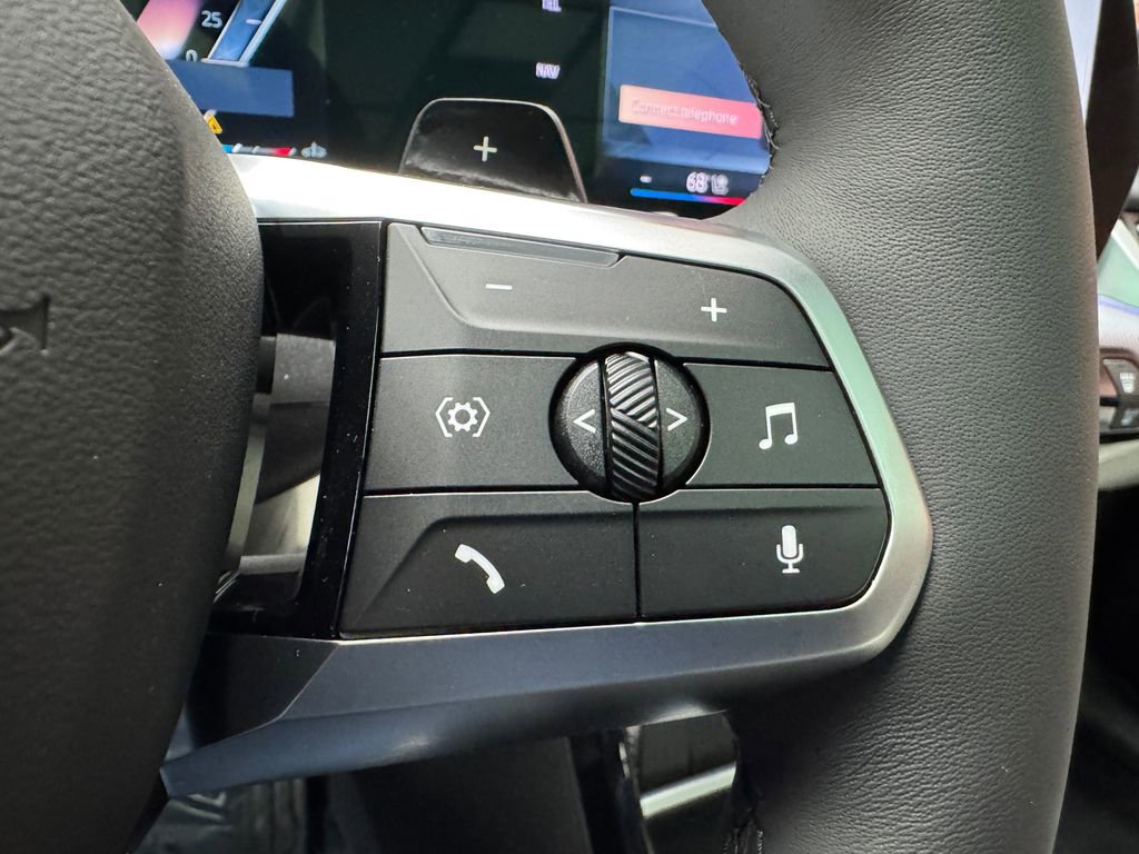 New 2026 BMW X2 xDrive28i image 20