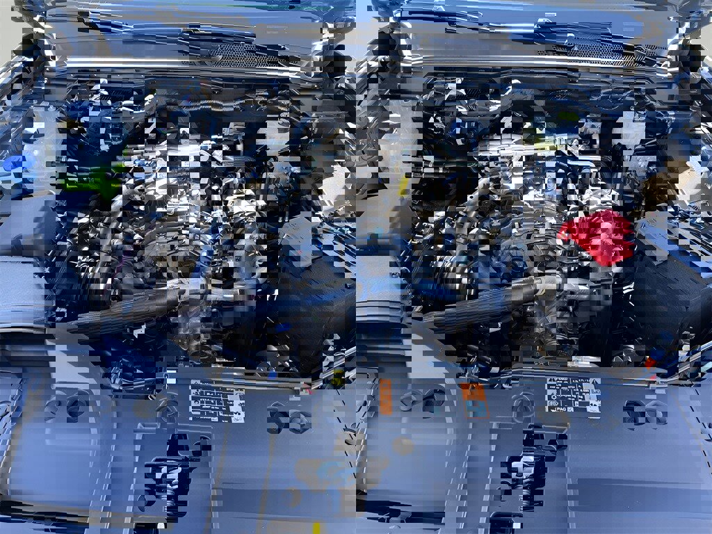 New 2025 Ford Ranger XLT image 9