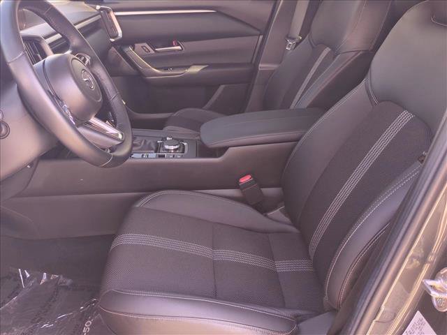 Used 2025 MAZDA CX-50 AWD 2.5 S w/ Preferred Package image 15