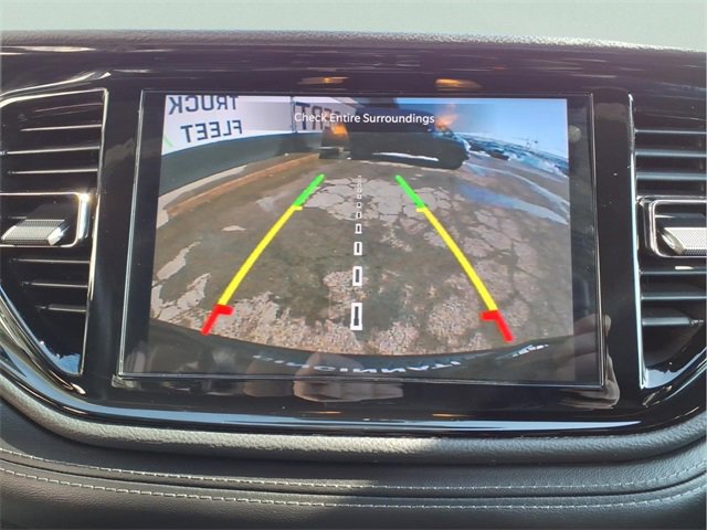 Used 2021 Dodge Durango GT image 20