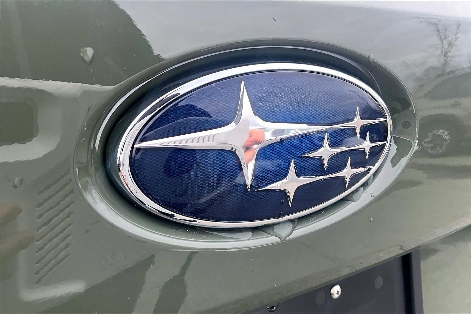 New 2026 Subaru Crosstrek 2.0i Premium image 15