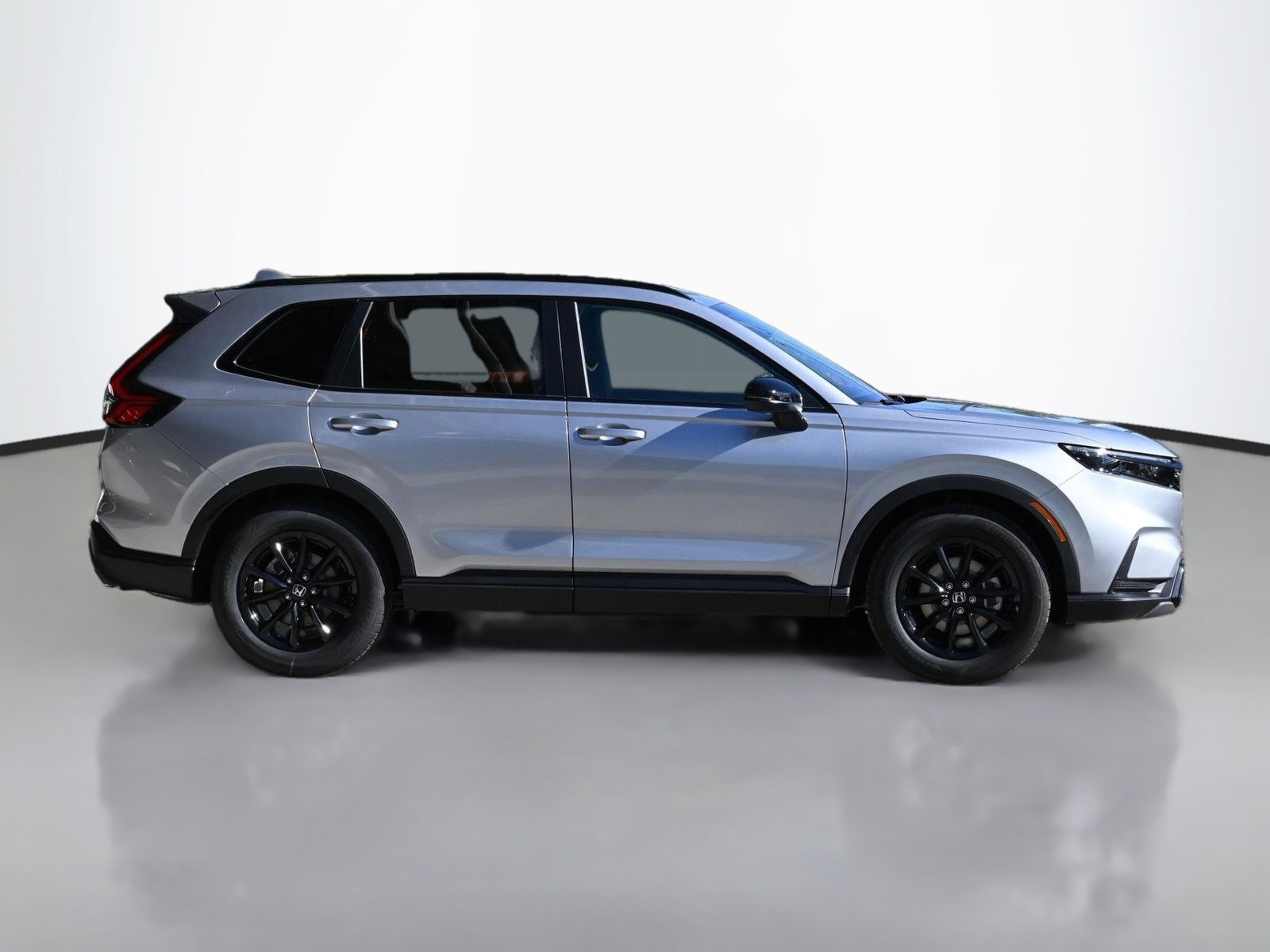 New 2026 Honda CR-V Sport-L image 4