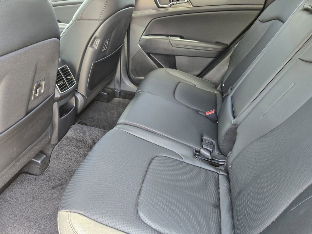 New 2026 Kia Sportage SX image 20