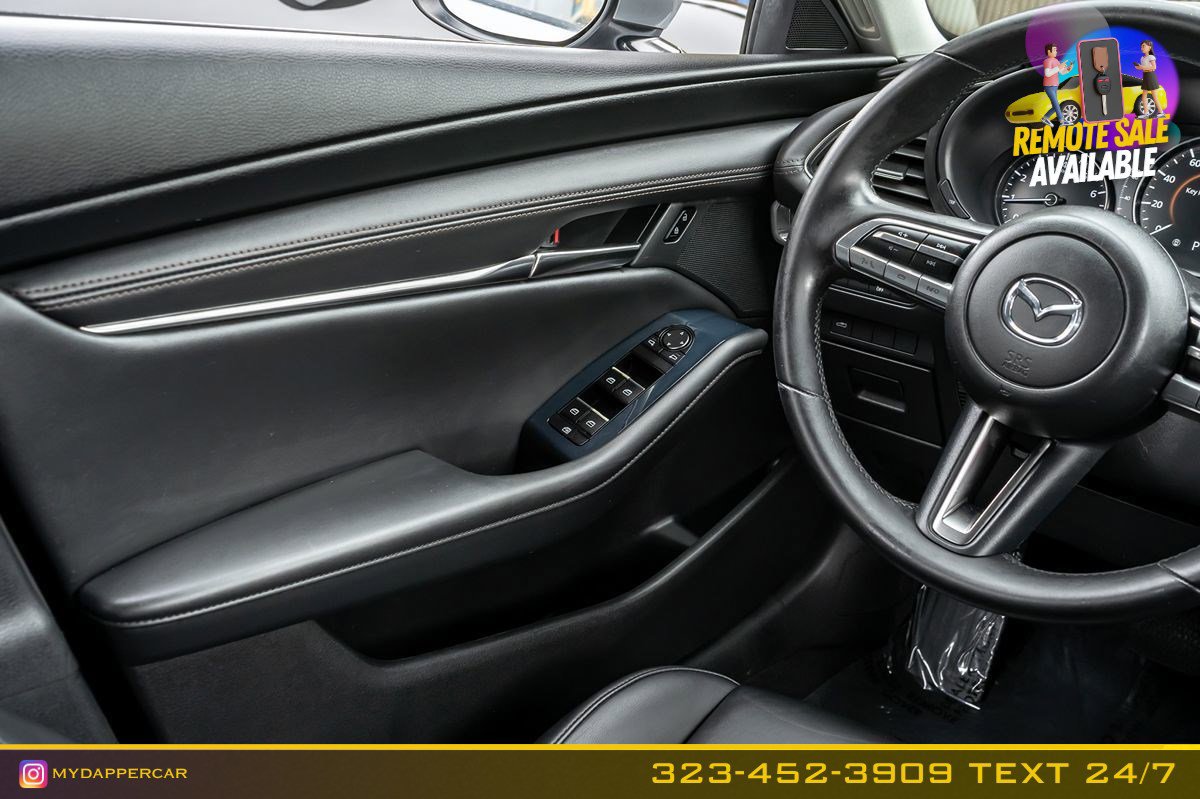 Used 2019 MAZDA MAZDA3 Sedan image 17