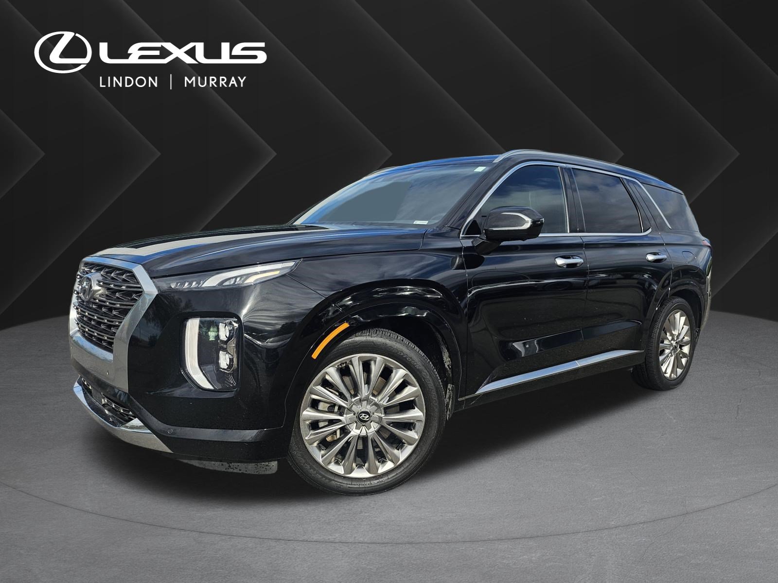 Used 2020 Hyundai Palisade Limited AWD/4WD image 1