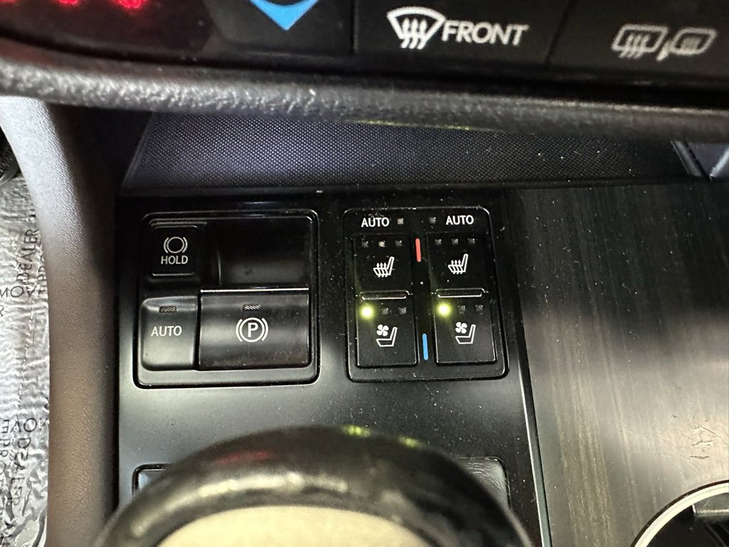 Used 2019 Lexus RX 350 FWD w/ Premium Package image 26