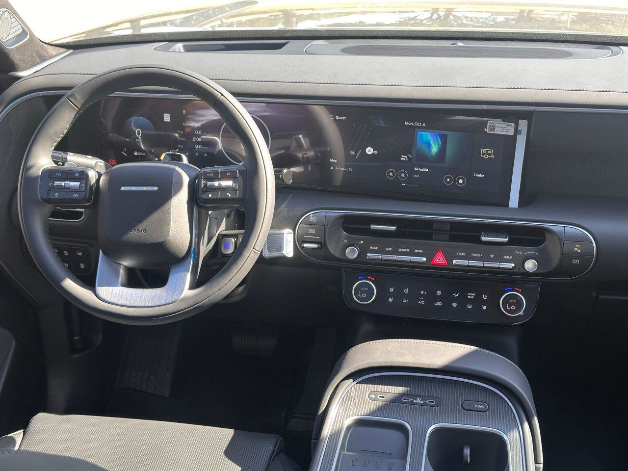 New 2026 Hyundai Palisade Calligraphy image 20