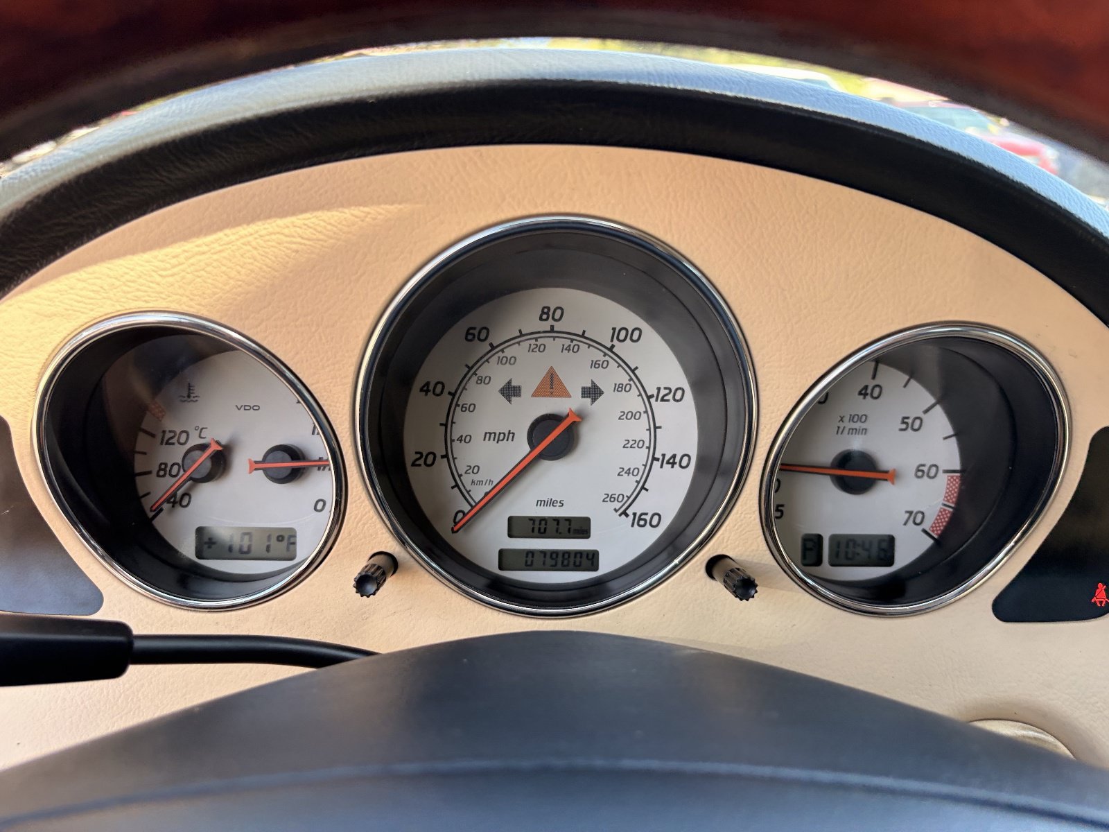 Used 2002 Mercedes-Benz SLK 320 image 25