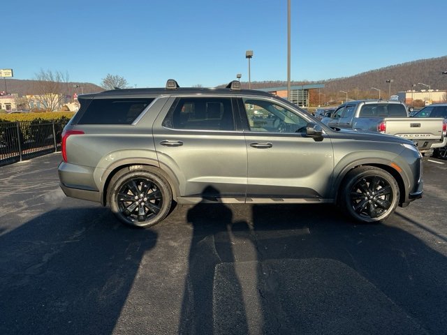 Certified 2023 Hyundai Palisade XRT image 4