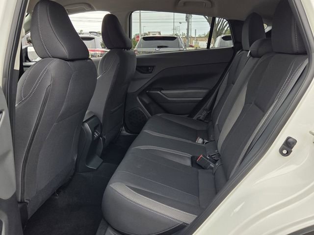 Used 2025 Subaru Crosstrek 2.0i Premium w/ Convenience Package #2 image 13
