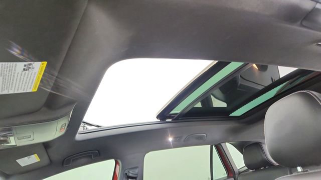 Used 2021 Volkswagen Atlas Cross Sport SE w/ Panoramic Sunroof Package image 54