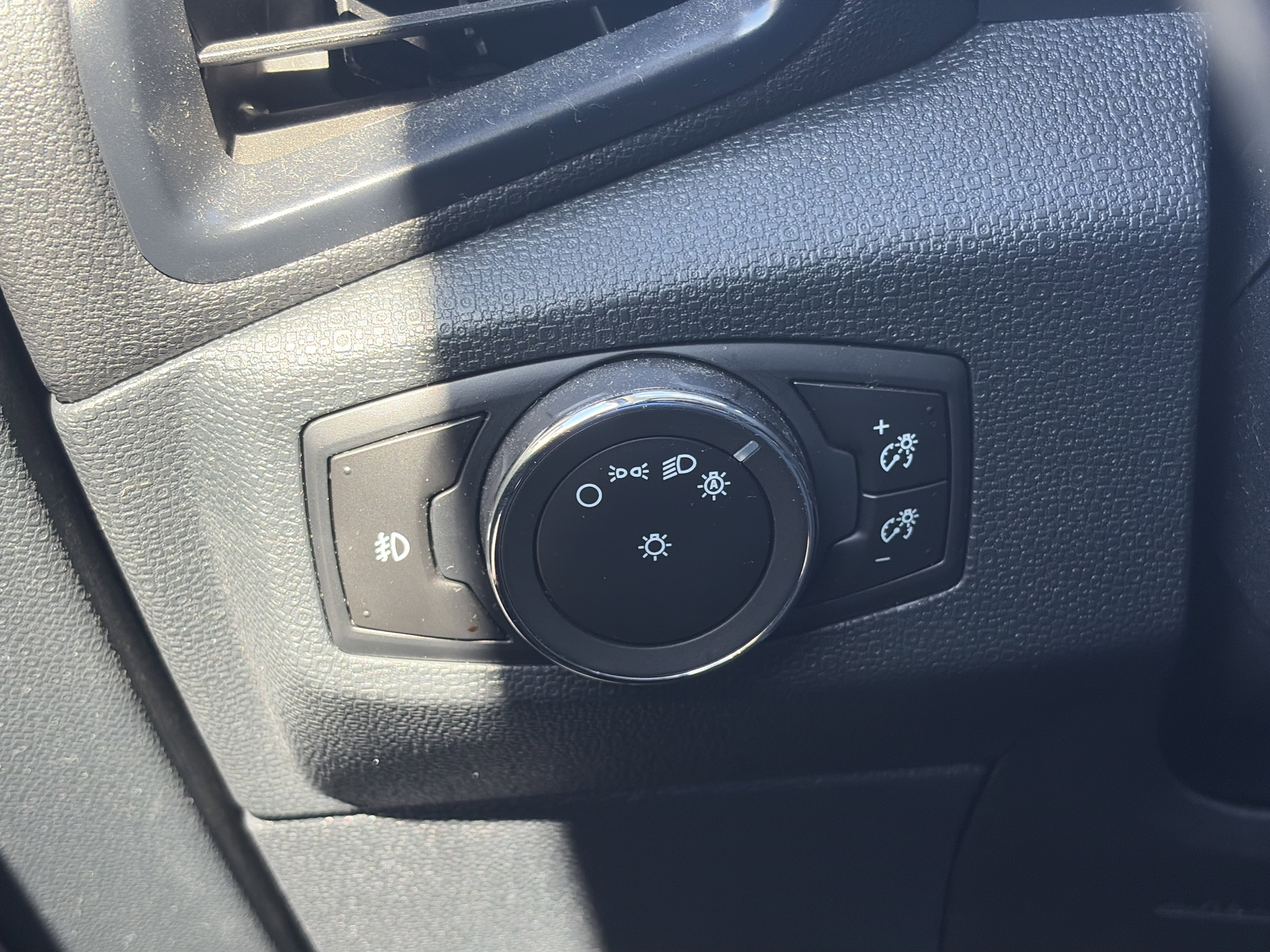 Used 2018 Ford EcoSport SES AWD/4WD image 4