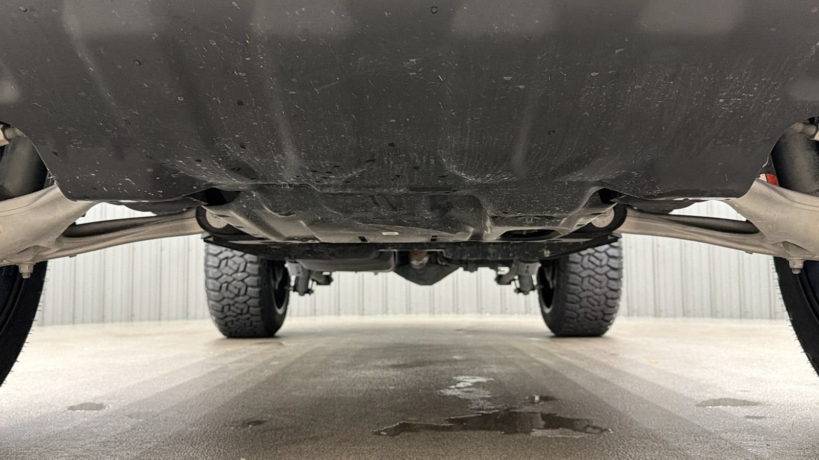 Used 2024 Ford Bronco Wildtrak AWD/4WD image 15