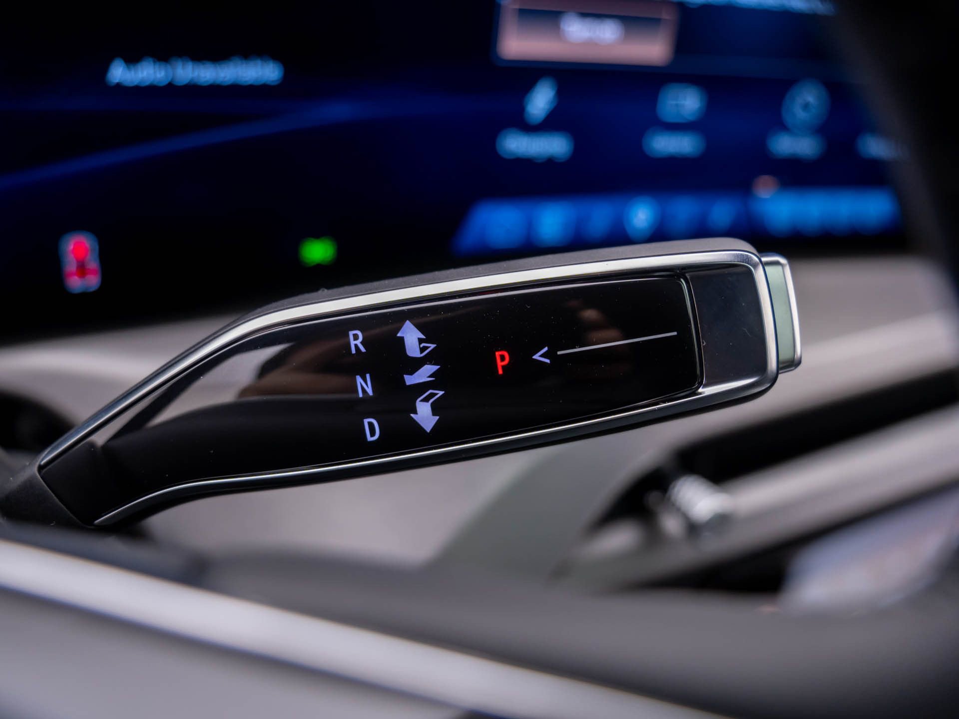 New 2026 Cadillac Vistiq Sport image 24