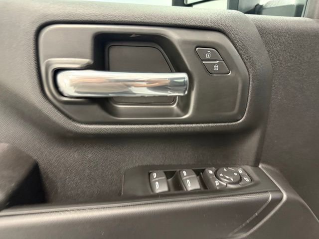 New 2026 GMC Sierra 3500 Pro w/ Convenience Package image 11