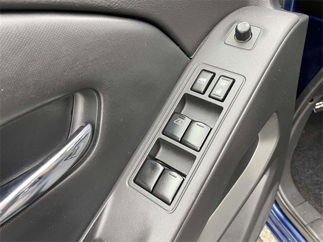 Used 2022 Nissan Frontier SV image 18