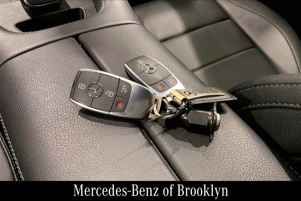 Certified 2022 Mercedes-Benz GLE 350 4MATIC image 15