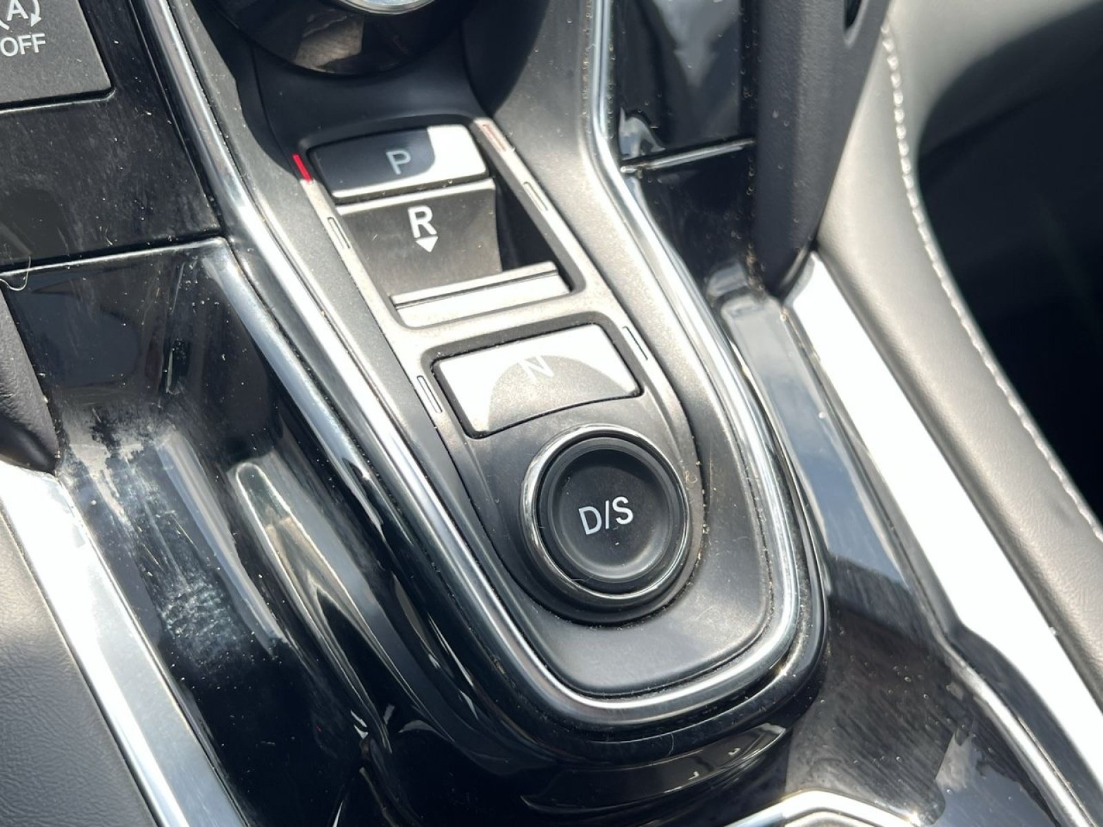 Used 2021 Acura RDX A-Spec AWD/4WD image 19