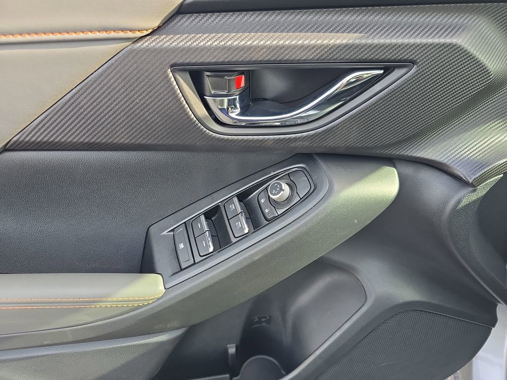 New 2026 Subaru Crosstrek 2.5i Limited image 20